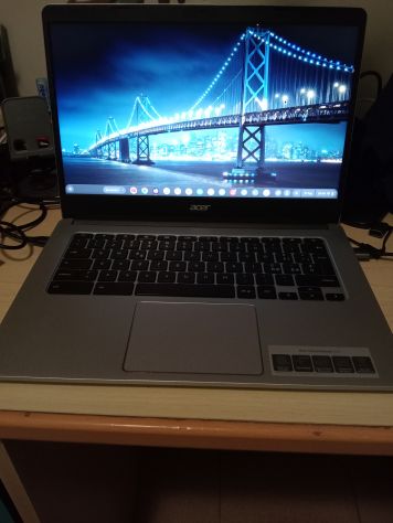 Vendo Portatile 13" - Foto 2