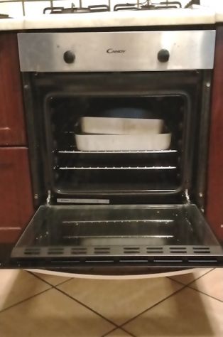 Forno da cucina Candy - Foto 3