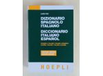 Dizionario spagnolo-italiano-Diccionario italiano-espanol.Ediz.minore Laura Tam