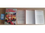 Libro "Il romanzo dell'automobile" Natale Alfa Romeo