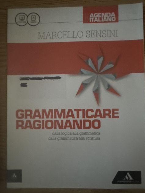 L’agenda d’italiano (Mondadori) - Foto 5