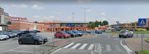 NEGOZIO A CASTELLETTO SOPRA TICINO -SS33 STRADA DEL SEMPIONE - Foto 12