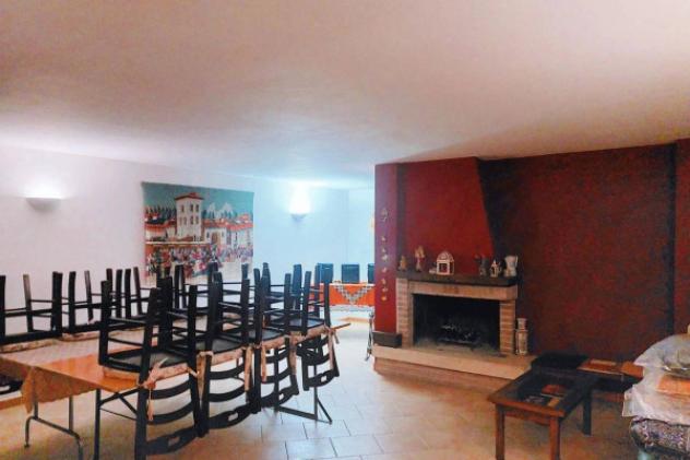 Immobile in asta di 1694 m² in vendita a Castiglione del Lago - Foto 9