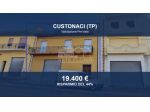 Immobile in asta di 27075 m² in vendita a Custonaci