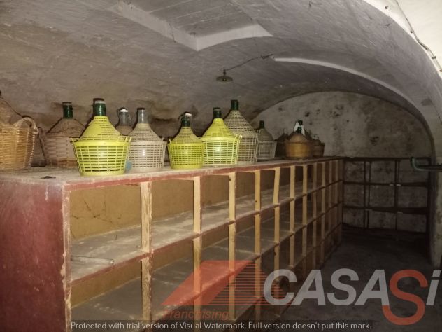 Locale commerciale e cantina - Foto 4