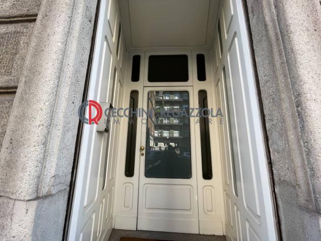 Studio/Ufficio in affitto a Milano, Sempione - Foto 12