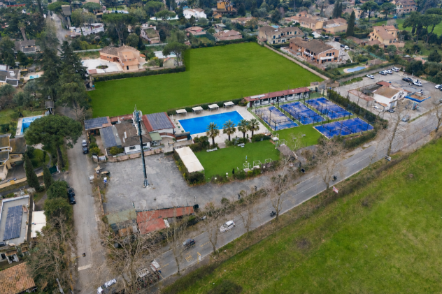 Circolo Tennis in vendita a Roma - Foto 15