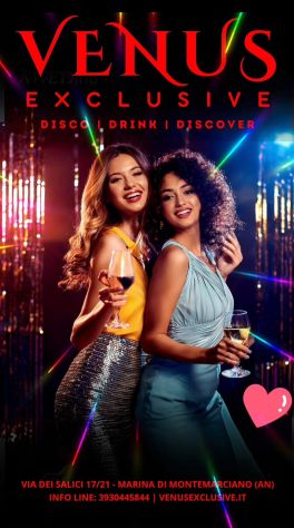 Si offre lavoro per Night Club Civitanova Marche, Macerata