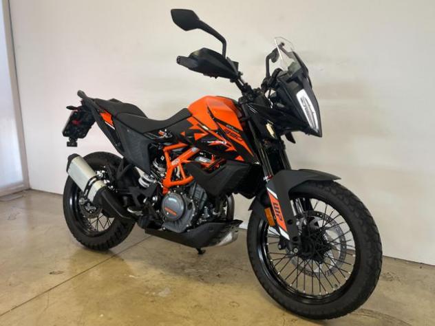 KTM 390 Adventure ADVENTURE rif. 23905922 - Foto 2