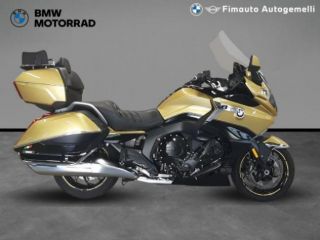 BMW K 1600 B K 1600 B GRAND AMERICA rif. 23976681