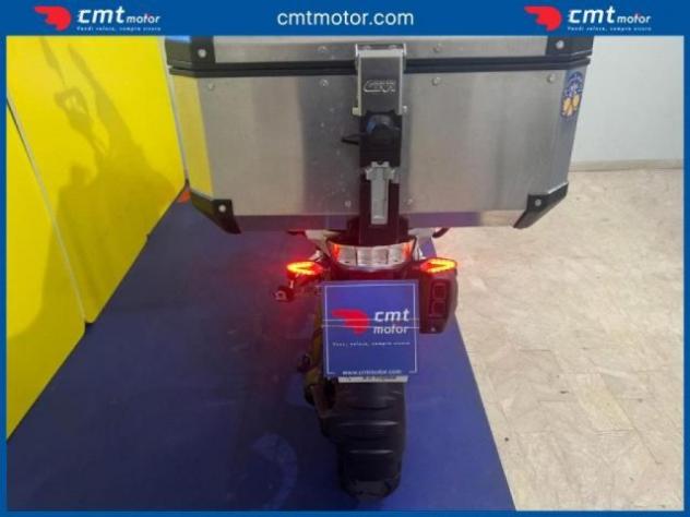 BMW R 1250 GS Garantita e Finanziabile rif. 24113750 - Foto 8