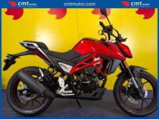SWM Hoku 125 Garantita e Finanziabile rif. 24174289