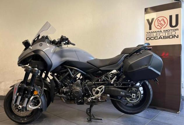 YAMAHA Niken GT rif. 23931122 - Foto 2