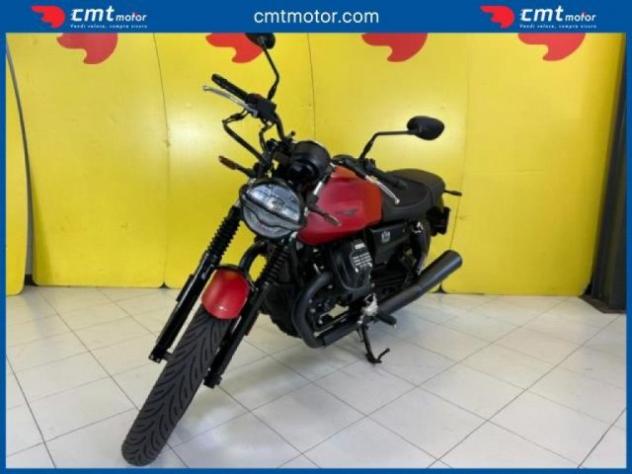 MOTO GUZZI V7 Garantita e Finanziabile rif. 24108268 - Foto 2