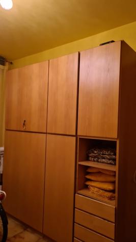 APPARTAMENTO di 4 vani e di 50 mq (FOLLONICA - PRATORANIERI) rif. L117 - Foto 8