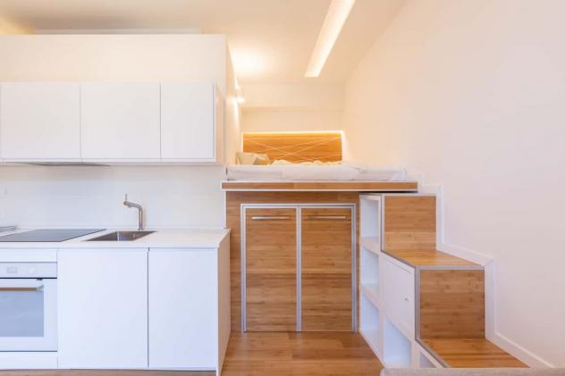 Apartment in Viale Monza, Milano for 34 m² - Foto 6