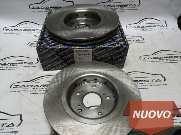 Disco Freno Anteriore Honda CR-V 2012 42251T1GG00 - Foto 2