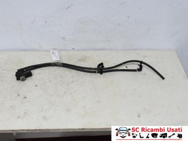 Elettrovalvola Egr Audi A4 B8 2.0 Tdi 1K0906283A - 28335