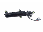 MANIGLIA ESTERNA POSTERIORE DESTRA LAND ROVER Range Rover Evoque Serie K8D2 &hellip;