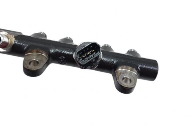 FLAUTO COMMON RAIL RENAULT Captur Serie 175215346R K9K Diesel 1500 (1319) - Foto 8