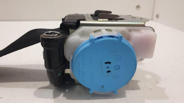 CINTURA DI SICUREZZA ANTERIORE DESTRA MERCEDES GLA Serie A1768602285 (13) - Foto 8