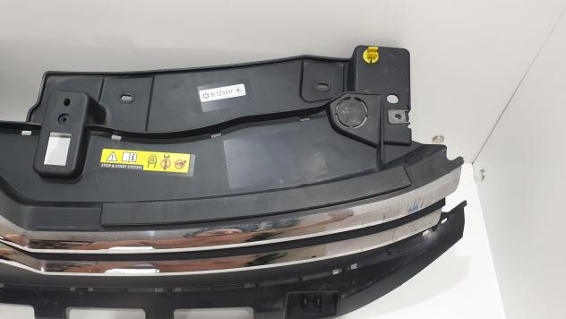 GRIGLIA ANTERIORE CITROEN C3 Serie 9812063477 (16) - Foto 8
