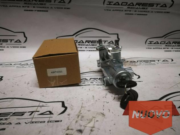 Bloccasterzo Ford Ranger - Mazda B- Serie UMY676290 - Foto 2