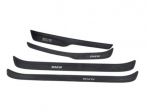 BATTITACCO BMW Serie 3 E90 Berlina (0508)