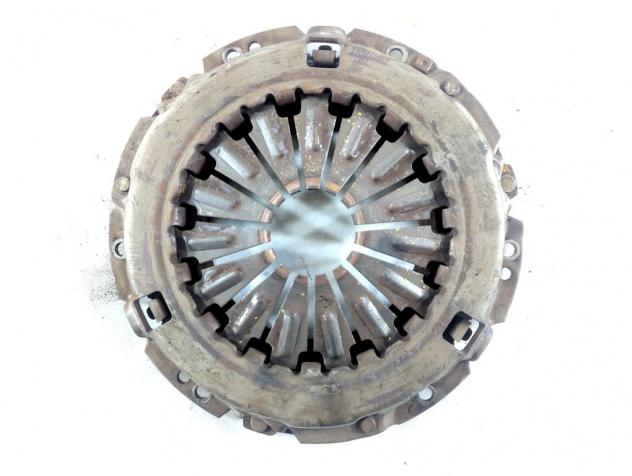3125005110 KIT FRIZIONE CON SPINGIDISCO TOYOTA AVENSIS SW 2.0 D 85KW 5M 5P (2005) RICAMBIO USATO - Foto 6