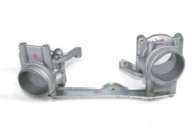 COLLETTORI APRILIA DORSODURO 750 2009 - 2014 872173 INTAKE MANIFOLDS - Foto 2