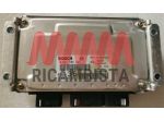 0261206943 9647480580 Peugeot 307 1.6 centralina motore Bosch