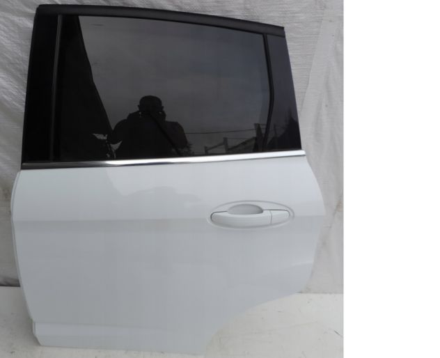 PORTA SPORTELLO POSTERIORE SINISTRO FORD C-MAX 2010
