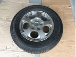 1 Cerchio Lega Gomma 215/65 R16 NUOVI Mitsubishi Pajero PININ