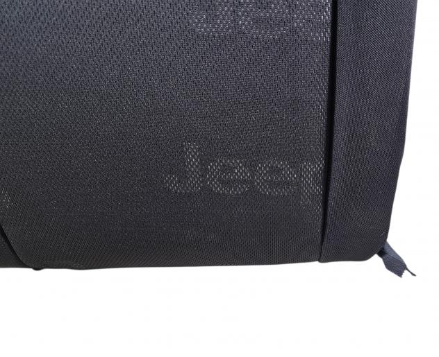 SCHIENALE SEDILE POSTERIORE DX JEEP Renegade Serie Diesel 1600 (1418) - Foto 4