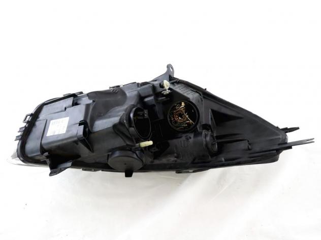 260608367R FARO FANALE ANTERIORE SINISTRO RENAULT NEW CLIO 1.2 B 54KW 5M 5P (2018) RICAMBIO USATO - Foto 4