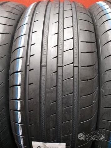 4 gomme 225 45 19 goodyear a5117 - Foto 3