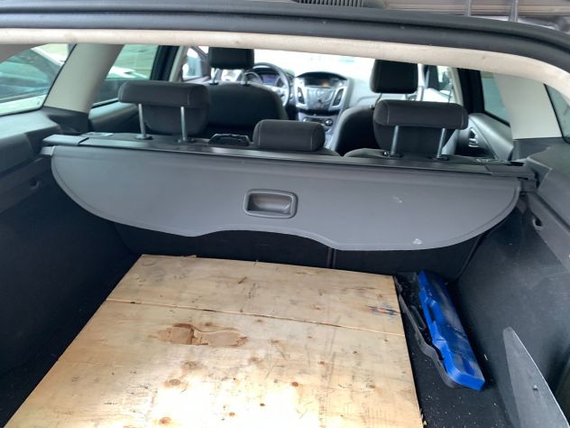 Ricambi usati Ford Focus 3 sw t1db 1.6 diesel 2012 - Foto 12
