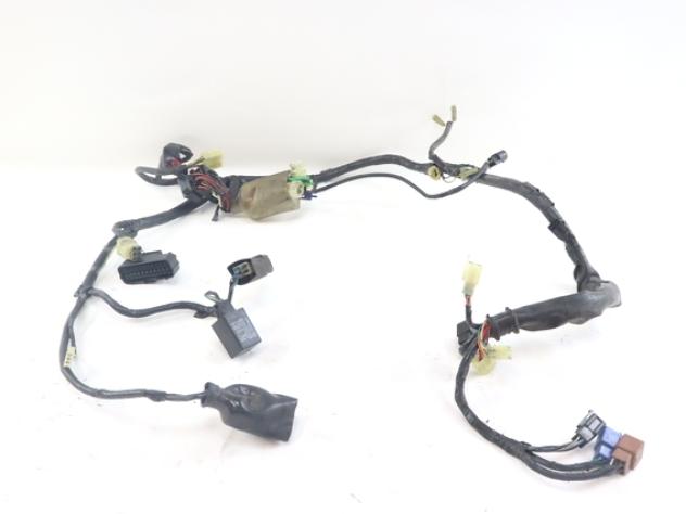 HONDA HORNET 600 32100MBZK00 CABLAGGIO IMPIANTO ELETTRICO PC36 03 - 04 MAIN WIRING HARNESS 32100MBZK000