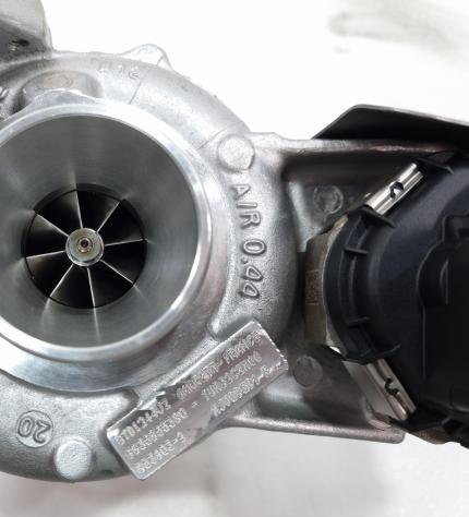 TURBINA CITROEN C3 Serie 9835855380 YHY (DV5RD) Diesel 1500 (16) - Foto 12