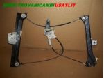 ALZACRISTALLO ELETTR.PORTA S. COMPL. CON MOTORINO 6 FILI MERCEDES CLK (C208 &hellip;