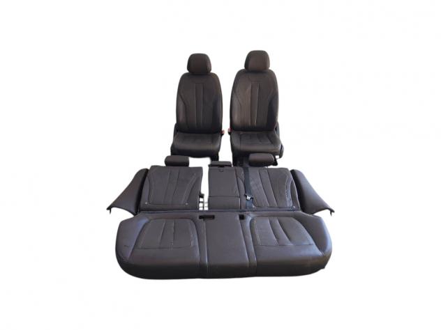 SEDILI BMW X5 (F15) (1318)