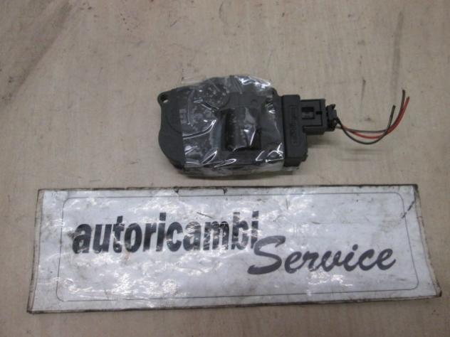 22112006 MOTORINO SCATOLA RISCALDAMENTO MERCEDES CLASSE B 200 CDI W245 2.0 D 103KW 6M 5P (2007) RICAMBIO USATO EFB331 6 929888G