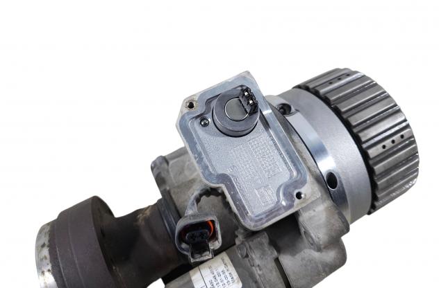 HALDEX DIFFERENZIALE POSTERIORE LAND ROVER Freelander 3° Serie LR077391 (0611) - Foto 15
