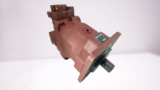 Sauer 51V250 AF2N Motore Idraulico Sauer Danfoss - Foto 2