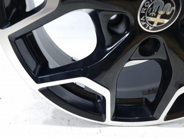 CERCHIO IN LEGA JEEP Renegade Serie NADM065 (18) - Foto 4