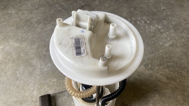 Pompa carburante Fiat Doblò 1.3 M.Jet del 2017 (51827144) - Foto 3