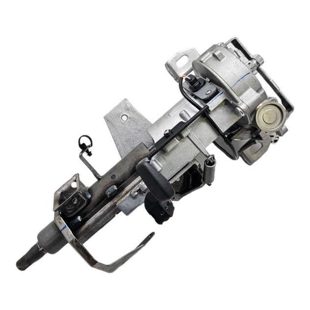 PIANTONE STERZO RENAULT Clio Serie IV 488106198R K9K 612, K9K 628 (1219) - Foto 3