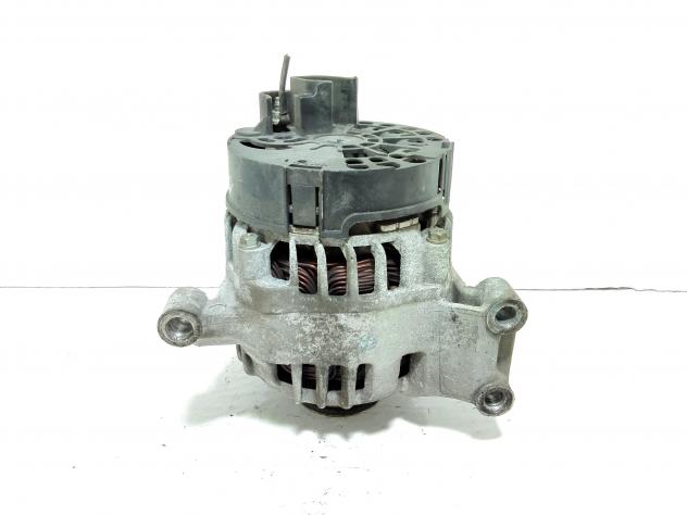 ALTERNATORE FIAT 500 Serie 51859038 169A4000 Bifuel/Gas 1200 (15) - Foto 5