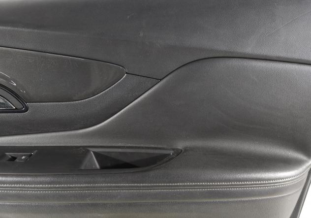 PANNELLO ANTERIORE DESTRO OPEL Mokka X 42458672 (16) - Foto 6