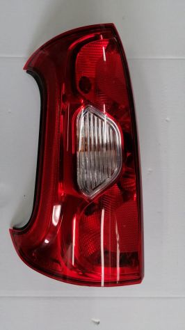 FANALE POSTERIORE SX FIAT PANDA 2012 51843643